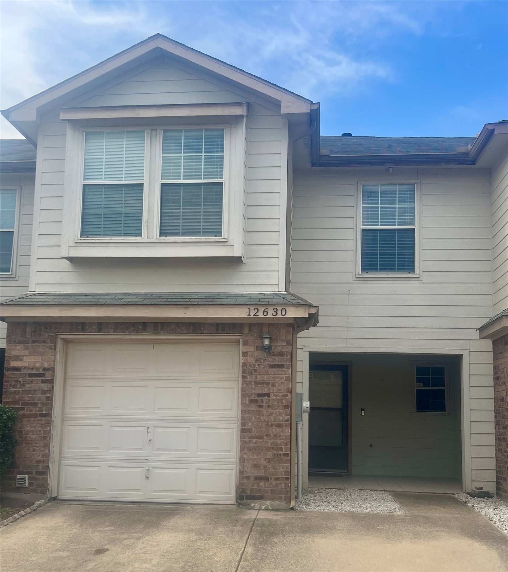 12630 Bay Avenue Fort Worth TX 76040