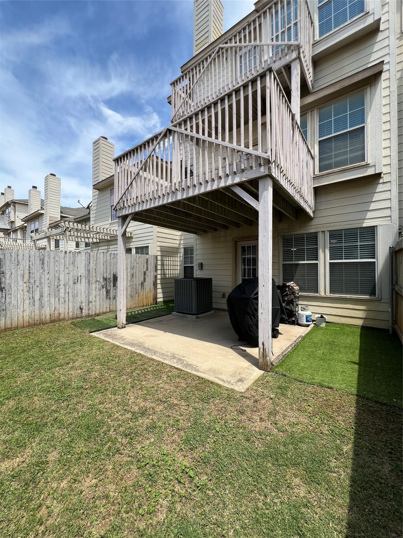 12630 Bay Avenue Fort Worth TX 76040