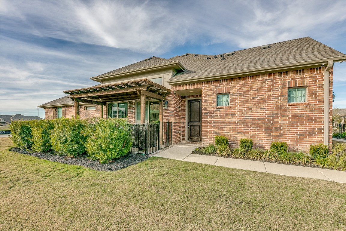 2749 Garden Gate Lane Wylie TX 75098