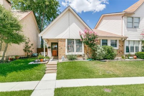 2025 Clubview Drive Carrollton TX 75006