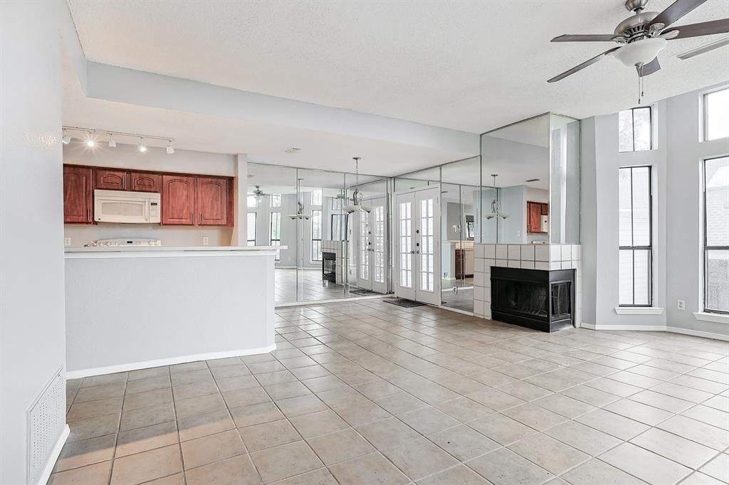 3420 Country Club Drive W Irving TX 75038