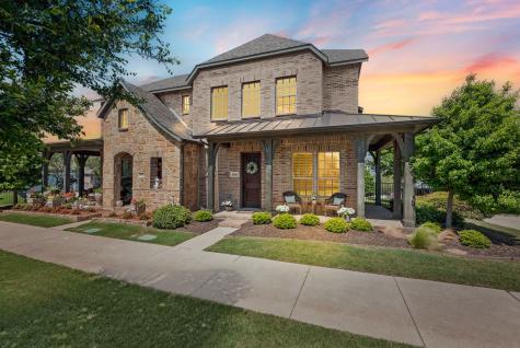 8709 Bridge Street North Richland Hills TX 76180