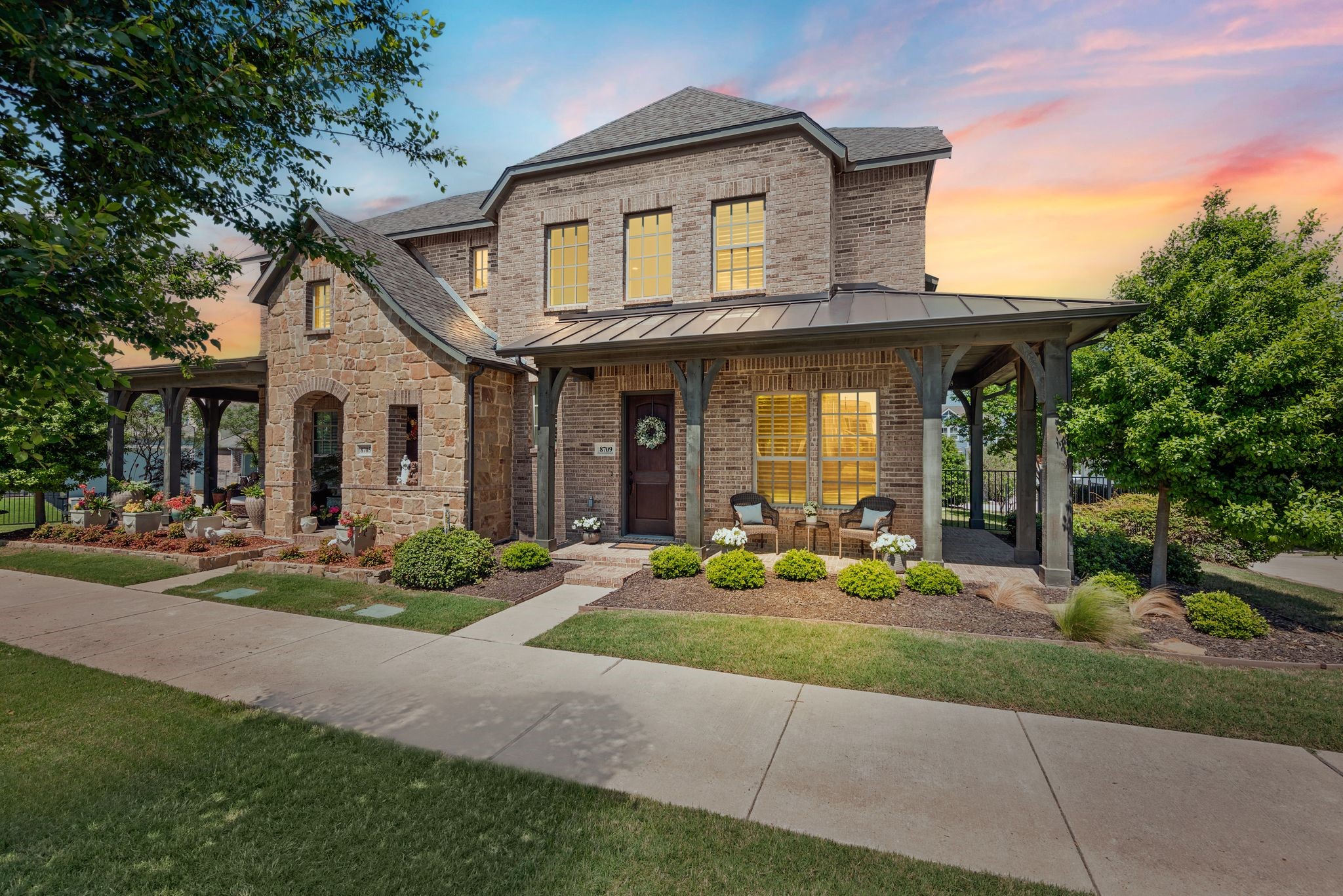 8709 Bridge Street North Richland Hills TX 76180