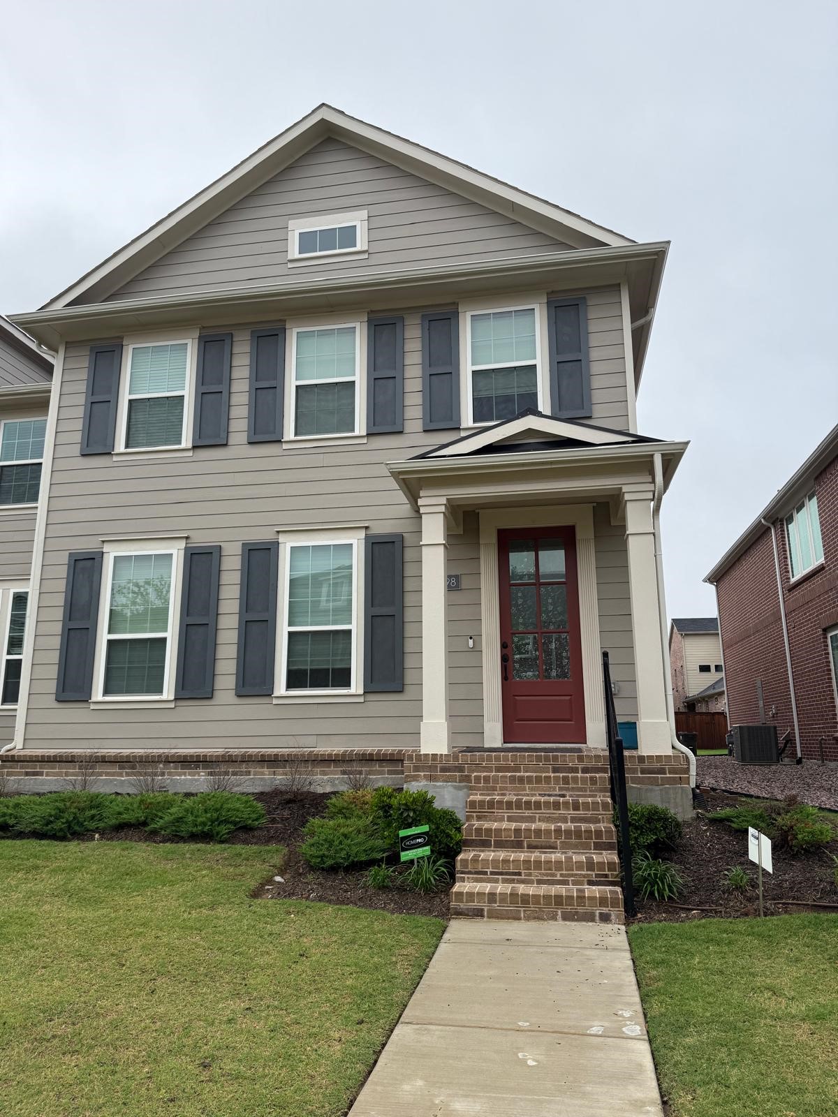 13198 Teton Street Frisco TX 75035