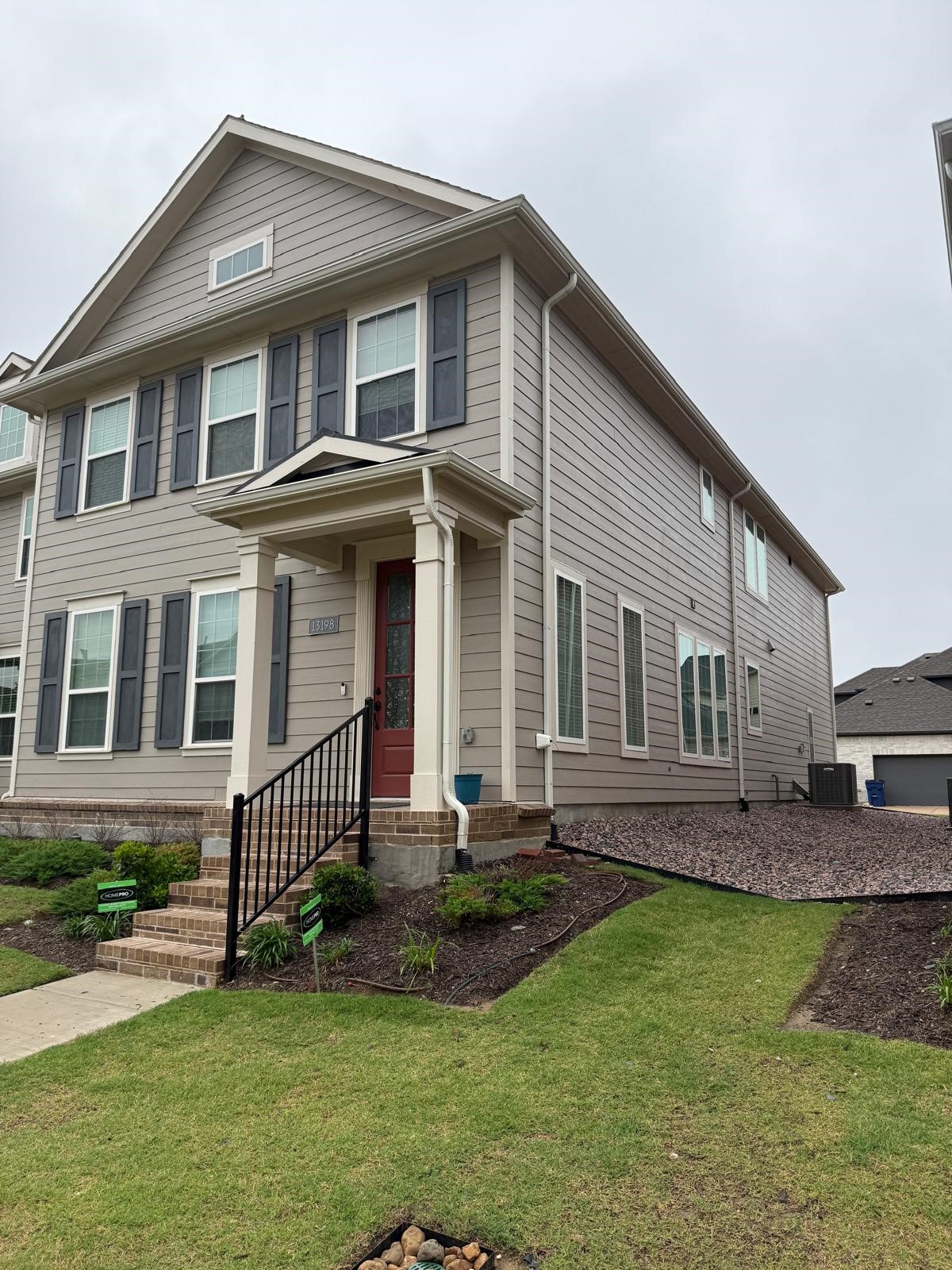 13198 Teton Street Frisco TX 75035