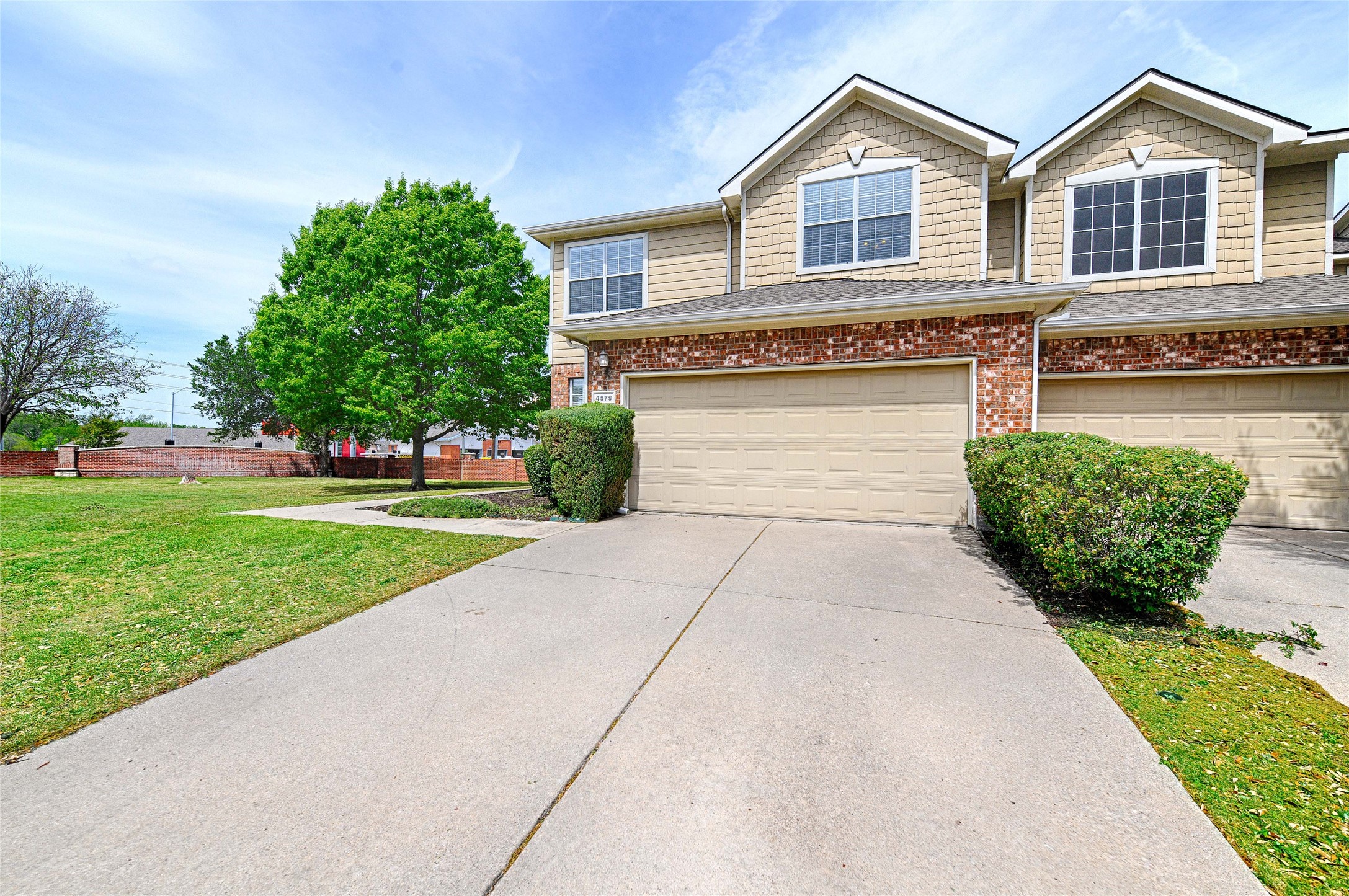 4579 Woodsboro Lane Plano TX 75024