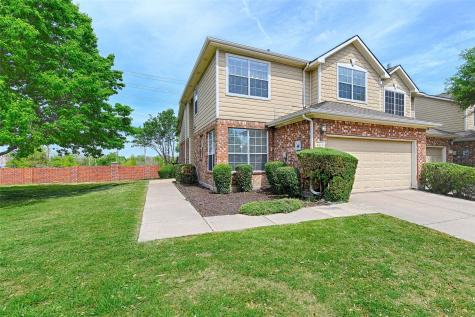 4579 Woodsboro Lane Plano TX 75024