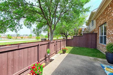 4579 Woodsboro Lane Plano TX 75024