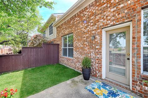 4579 Woodsboro Lane Plano TX 75024