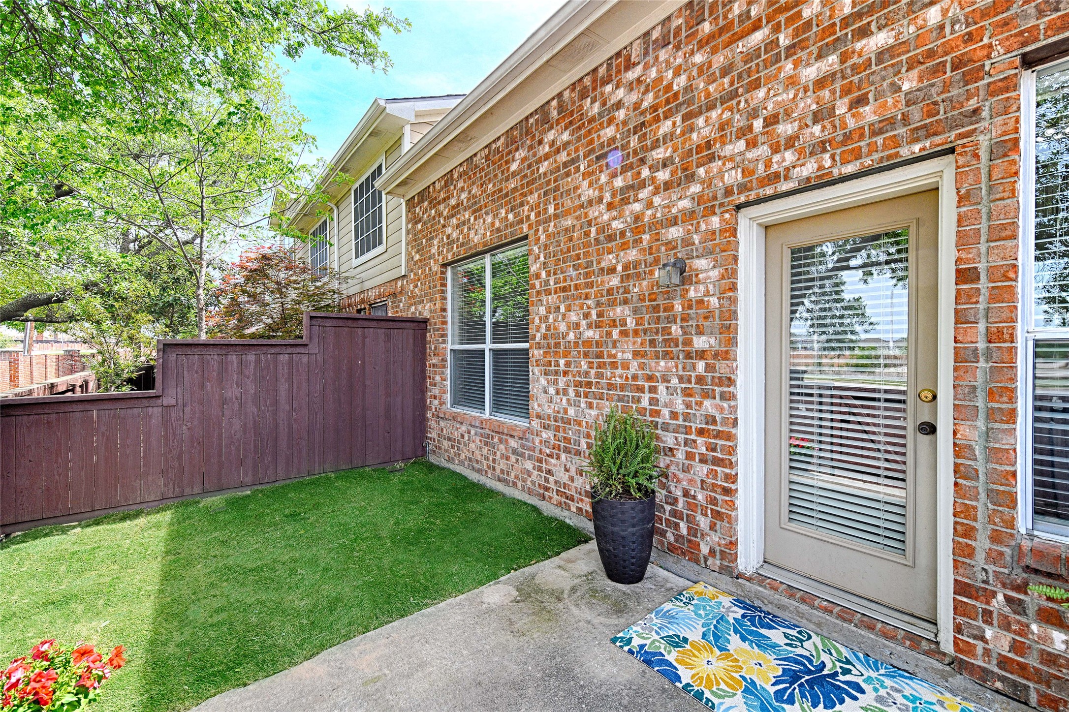 4579 Woodsboro Lane Plano TX 75024