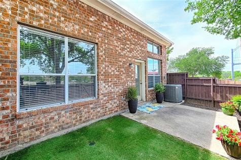 4579 Woodsboro Lane Plano TX 75024