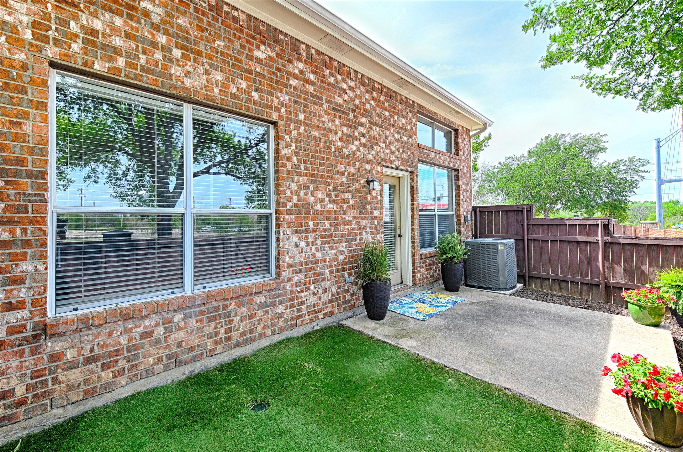 4579 Woodsboro Lane Plano TX 75024