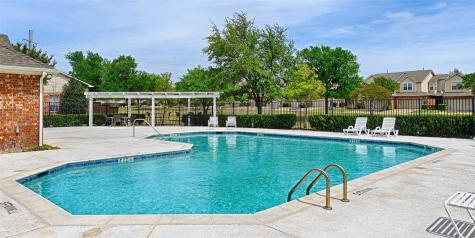 4579 Woodsboro Lane Plano TX 75024