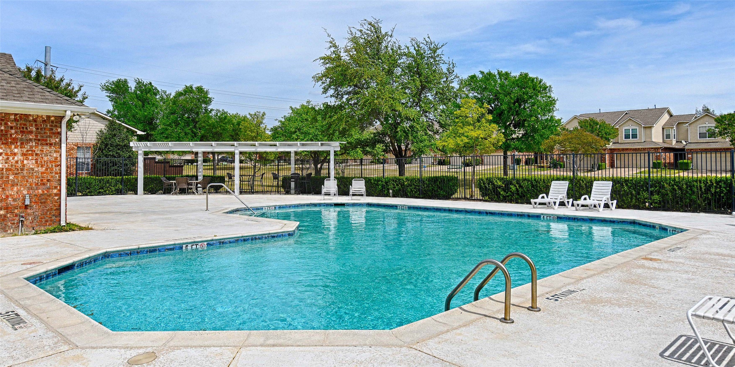4579 Woodsboro Lane Plano TX 75024