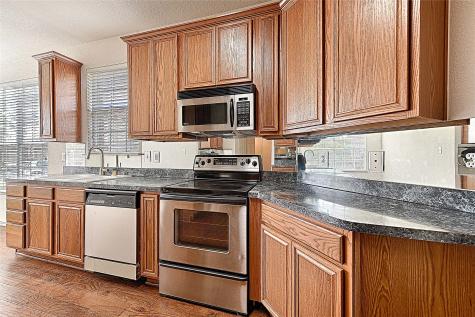 4579 Woodsboro Lane Plano TX 75024
