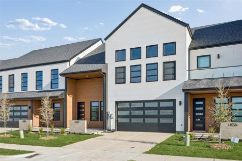 1428 Mars Lander Lane Wylie TX 75098