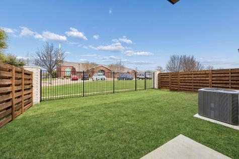 1428 Mars Lander Lane Wylie TX 75098