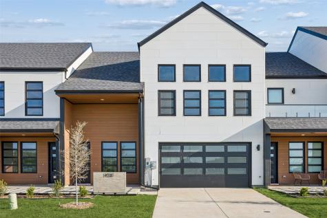 1428 Mars Lander Lane Wylie TX 75098
