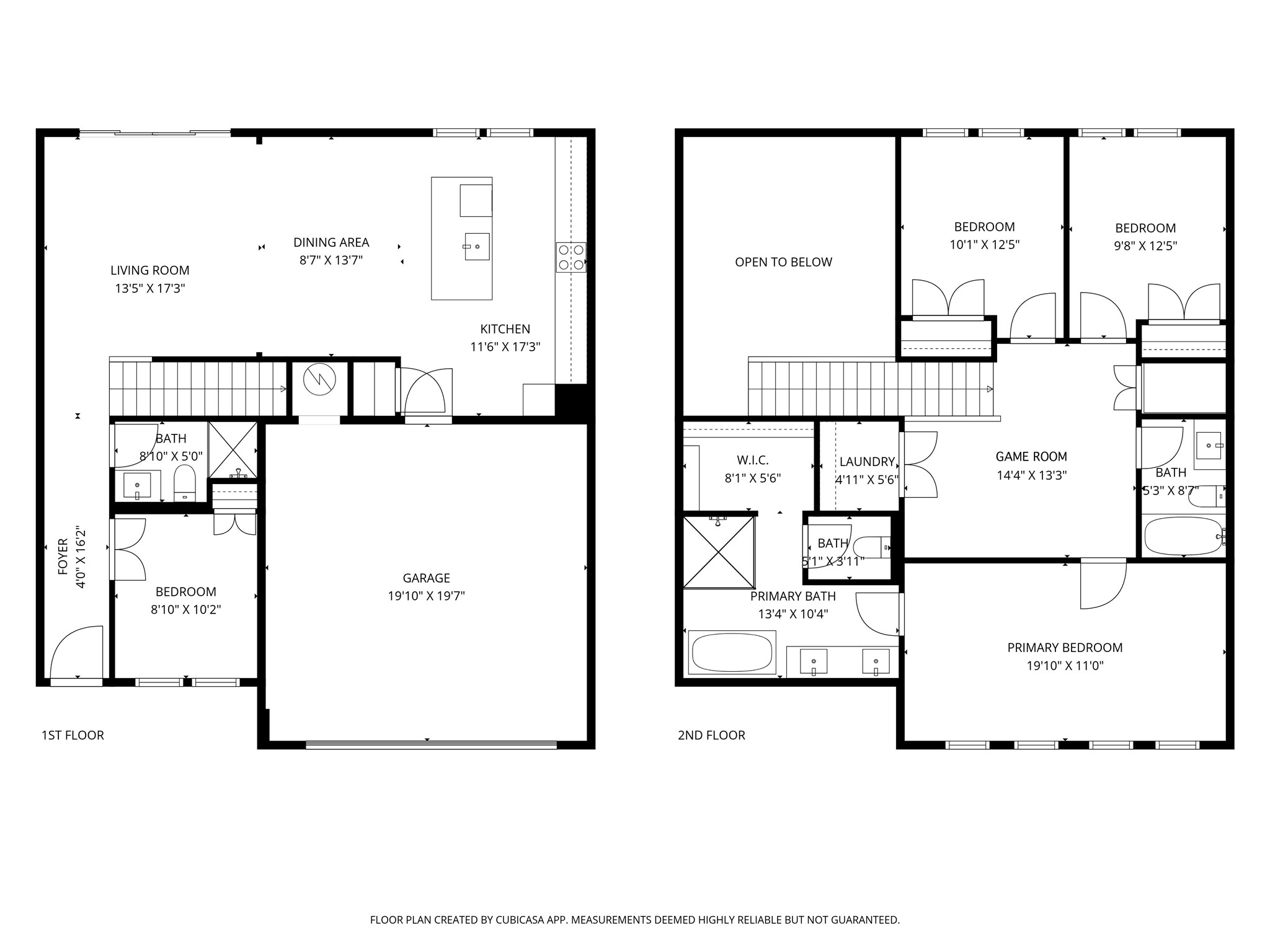 1428 Mars Lander Lane Wylie TX 75098