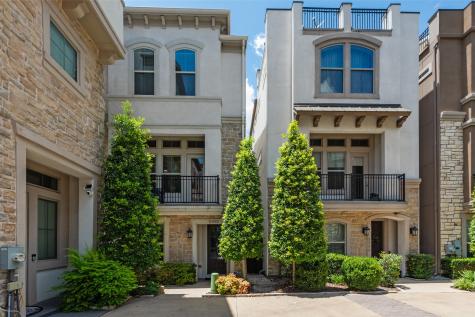 2960 Carmel Street Dallas TX 75204
