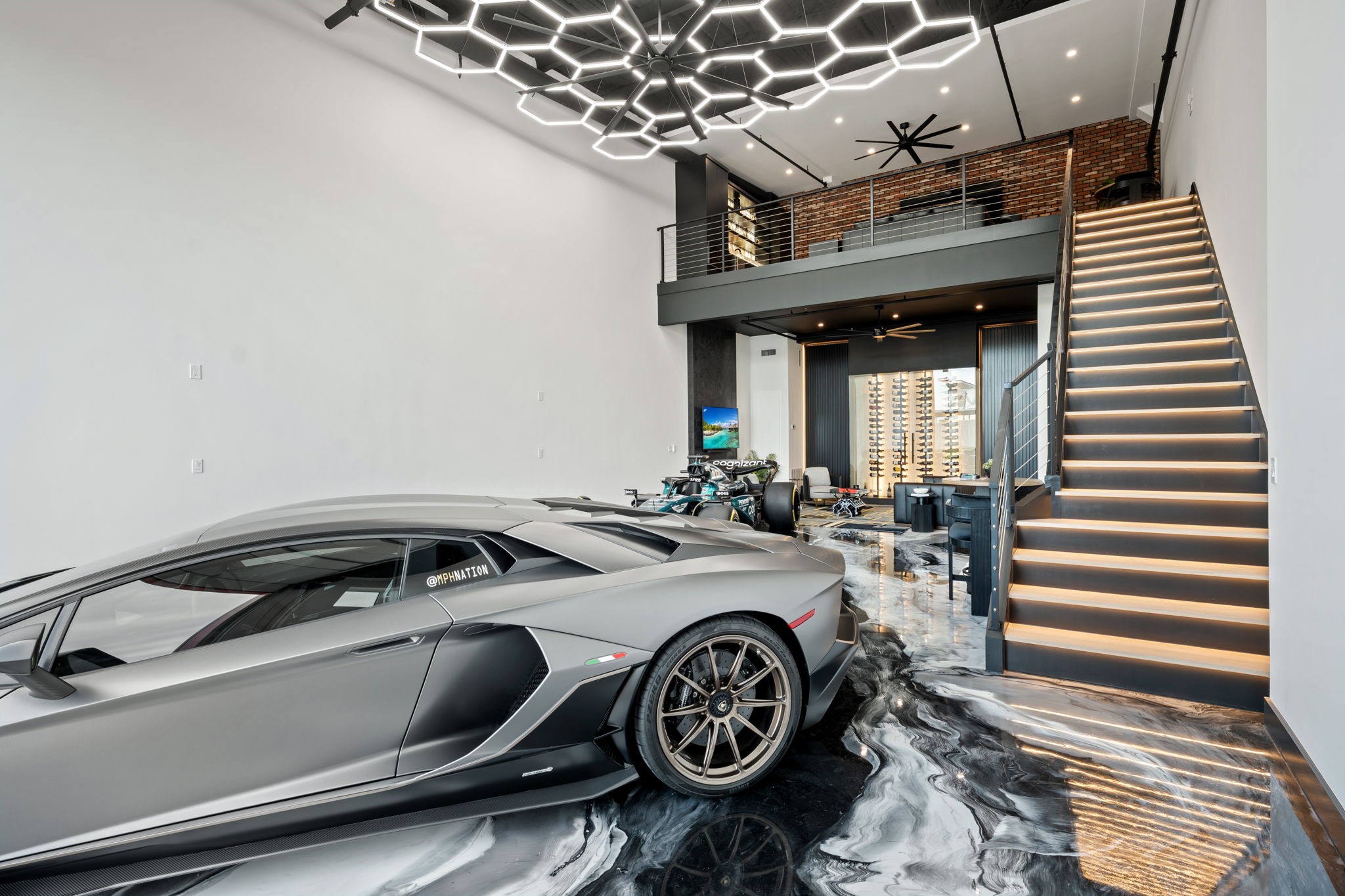 725 S Railroad Street Lewisville TX 75057