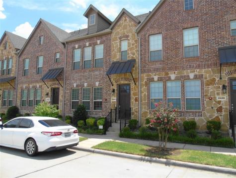2410 Magalia Lane Lewisville TX 75056