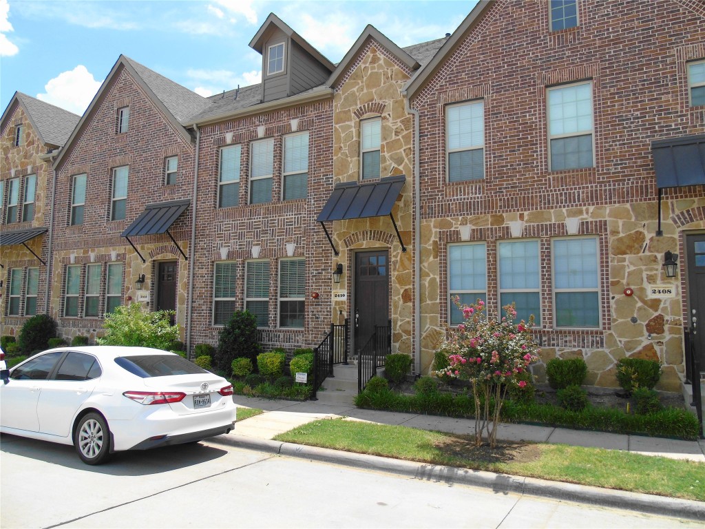 2410 Magalia Lane Lewisville TX 75056