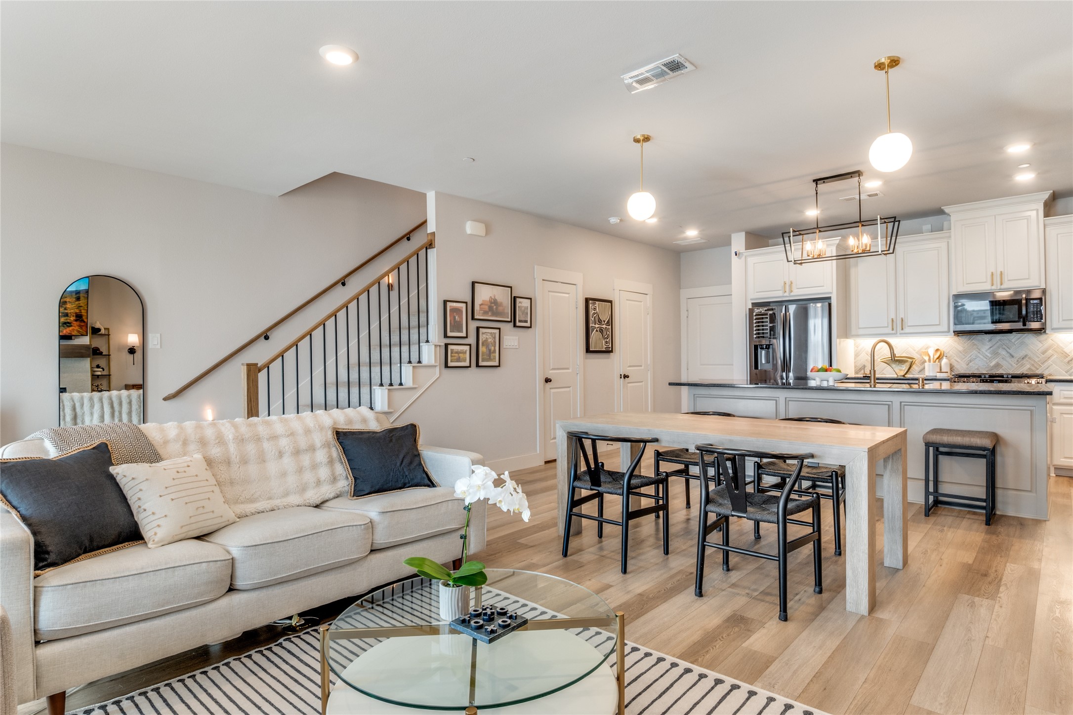 3691 Rosemont Drive Prosper TX 75078