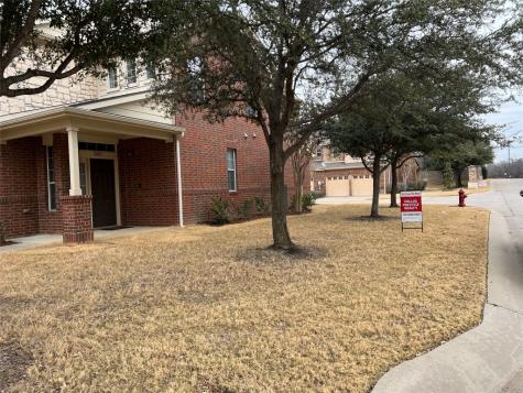 2803 Bristo Park Street Grand Prairie TX 75050