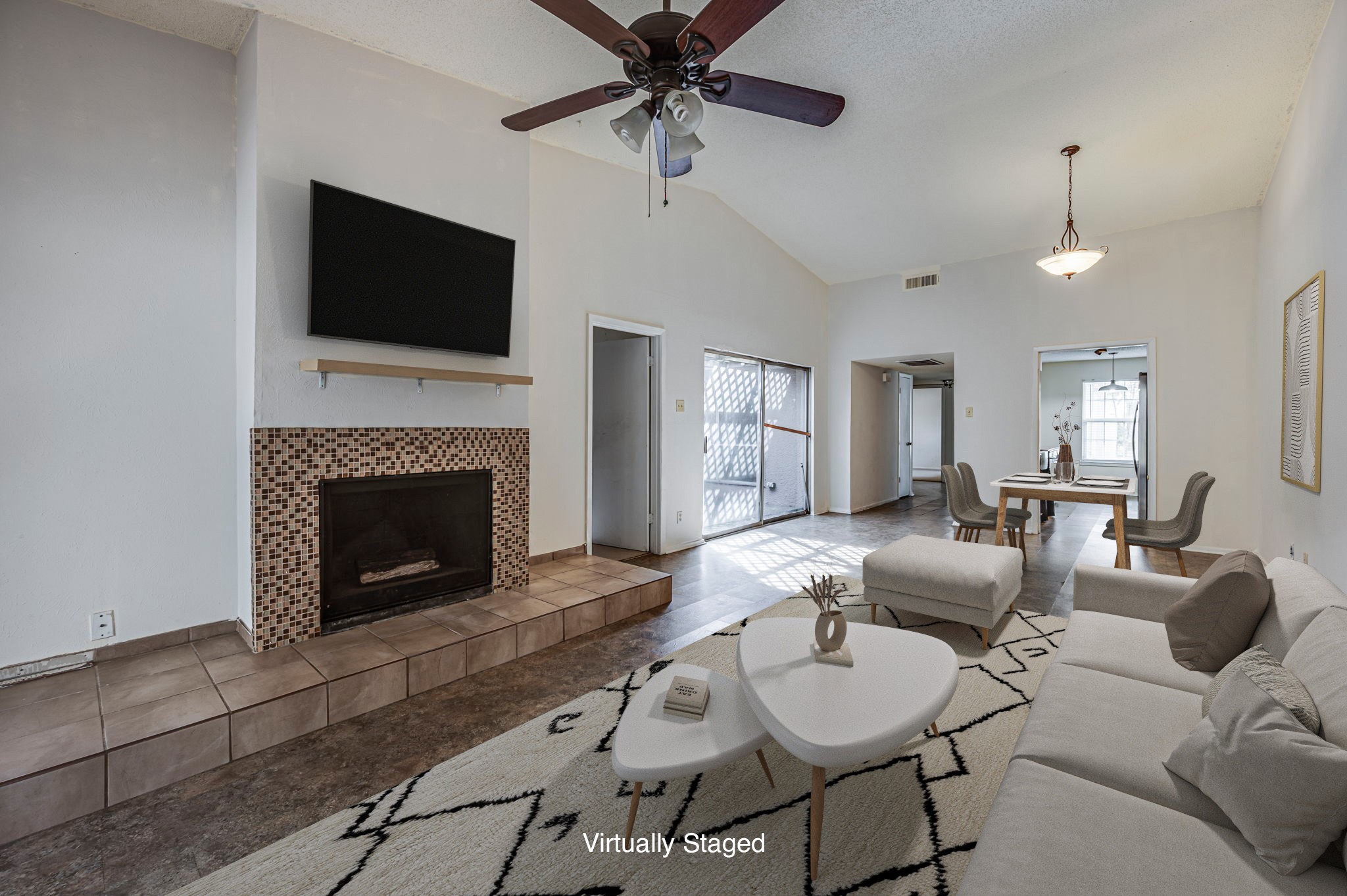 811 Pebble Beach Drive Garland TX 75043
