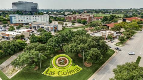 101 Decker Drive Irving TX 75062