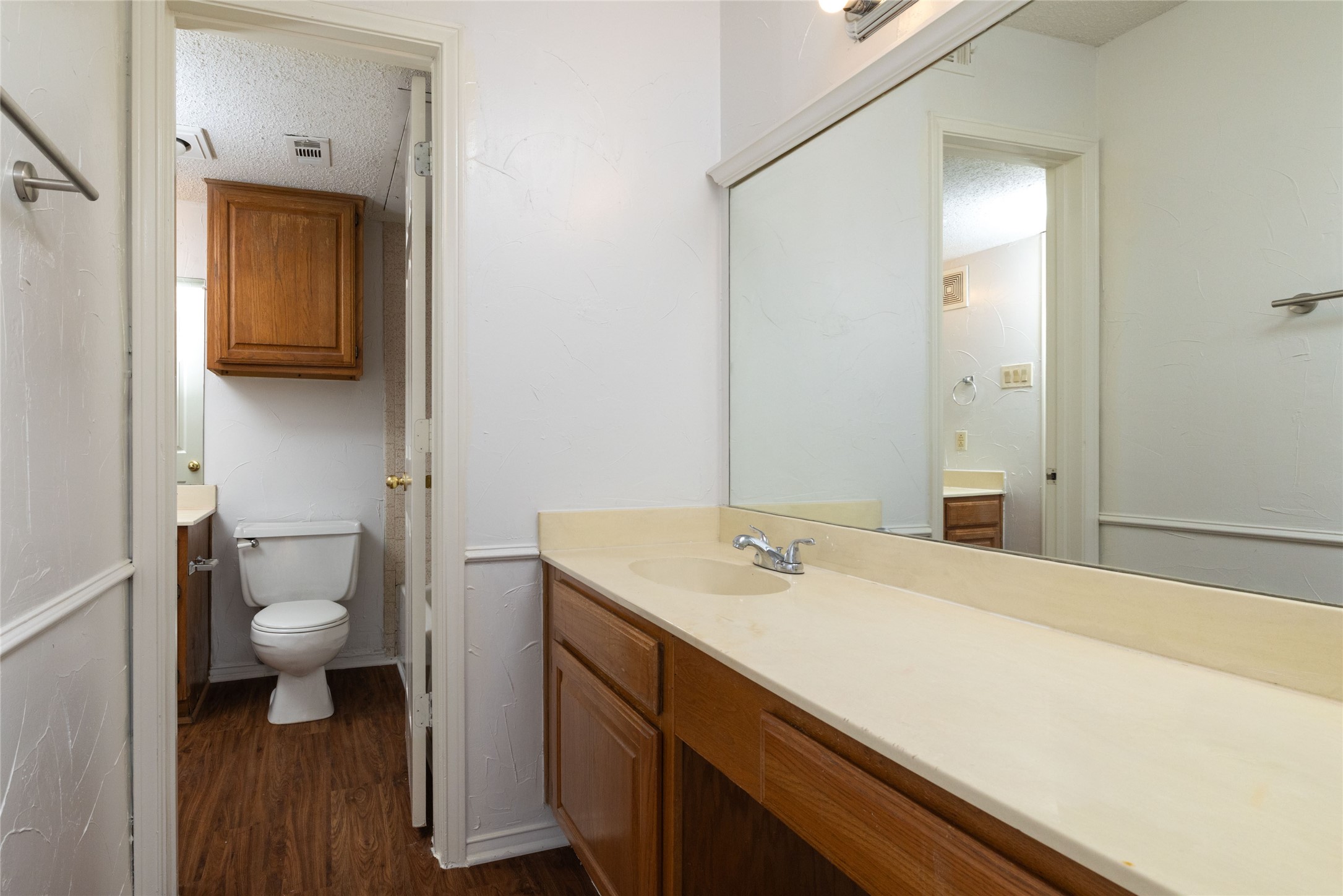 2104 Park Willow Lane Arlington TX 76011
