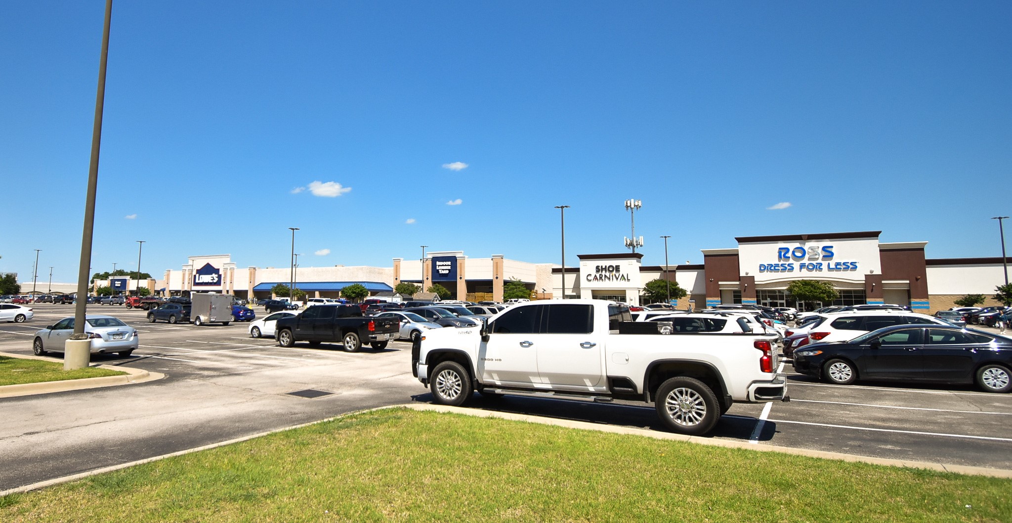 2310 Village North Drive Richardson TX 75081