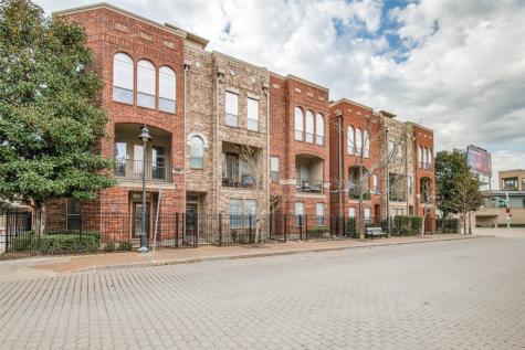 2212 Marilla Street Dallas TX 75201