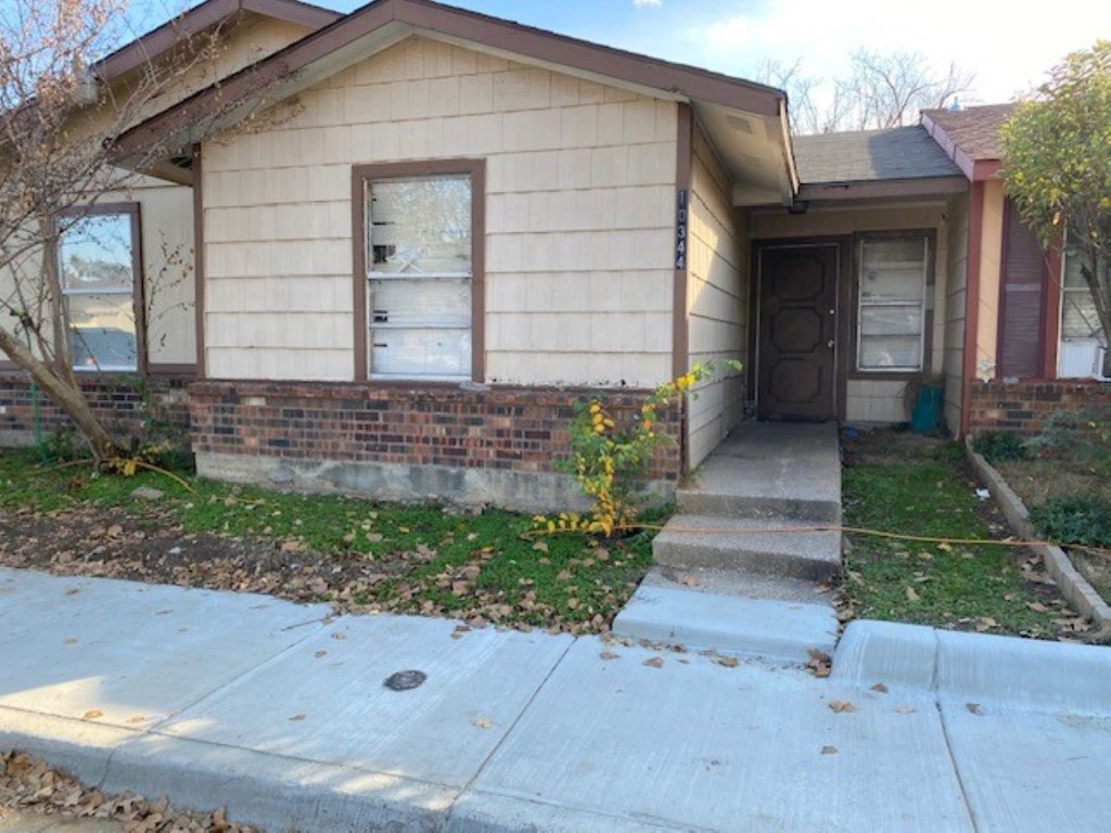 10344 Cymbal Drive Dallas TX 75217