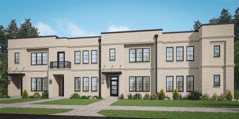 336 Nursery Lane Fort Worth TX 76114