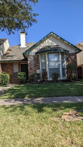 3616 Hilltop Lane Plano TX 75023