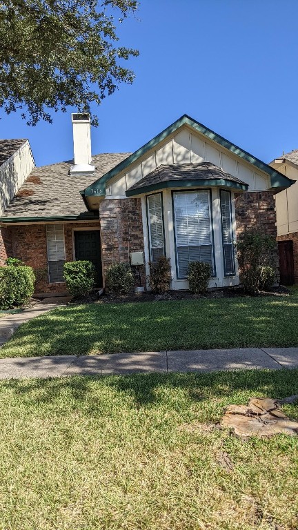 3616 Hilltop Lane Plano TX 75023