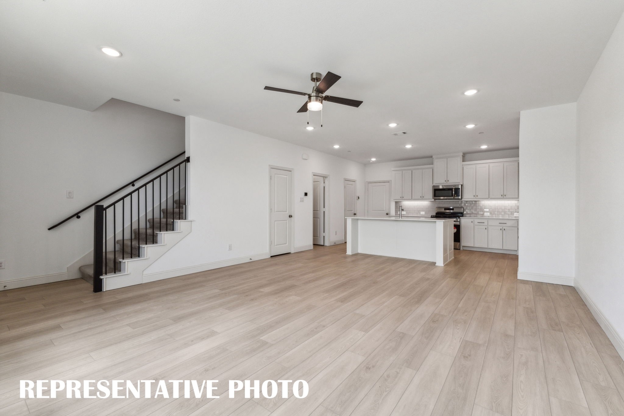 1020 Stockton Drive Allen TX 75013