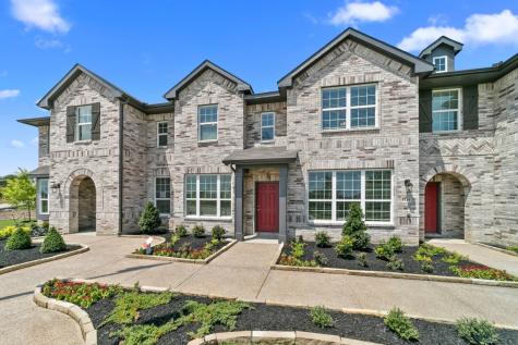 1267 Jones Trail Lewisville TX 75077