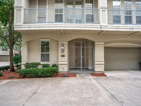 4005 Wycliff Avenue Dallas TX 75219