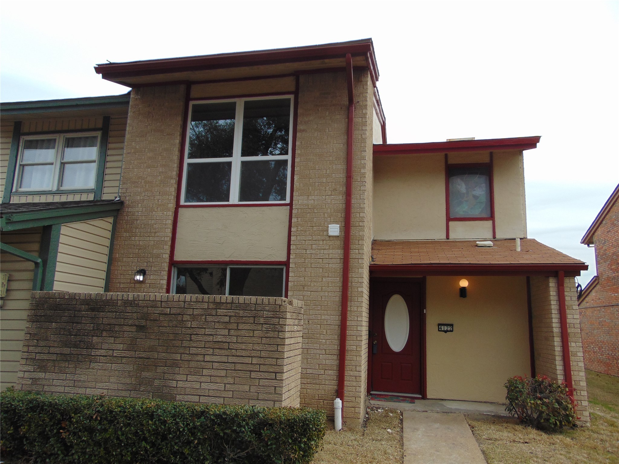 4122 Towngate Boulevard Garland TX 75041