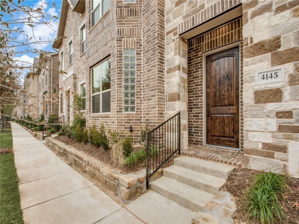 4145 Broadway Avenue Flower Mound TX 75028