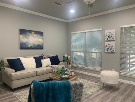 2352 Calendar Court Grand Prairie TX 75050