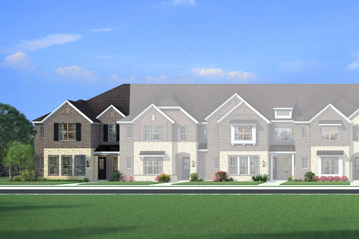 2408 Springhill Avenue Flower Mound TX 75028