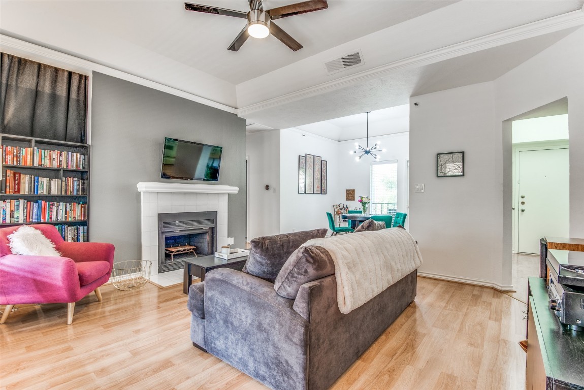 3105 San Jacinto Street Dallas TX 75204