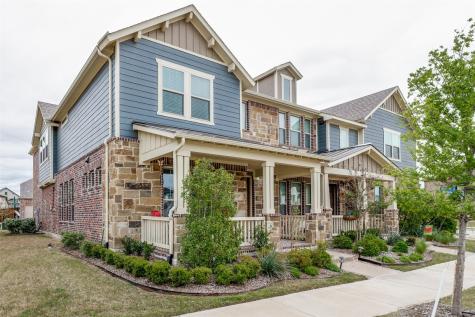 4707 Smokey Quartz Lane Arlington TX 76005