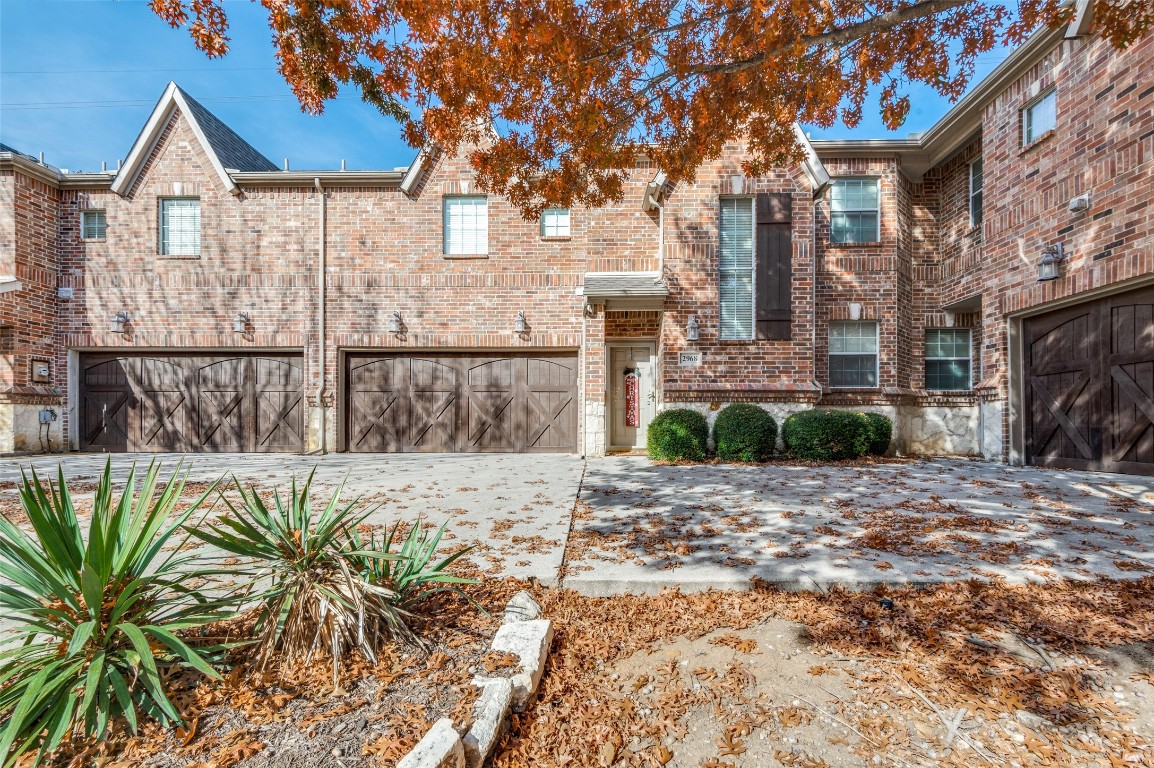 2968 Europa Drive Grand Prairie TX 75052