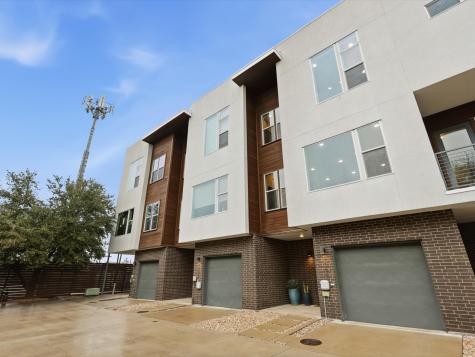 9084 Corsair Place Dallas TX 75218