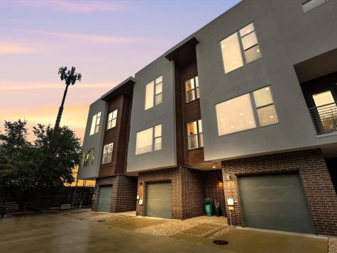 9084 Corsair Place Dallas TX 75218